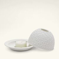 bernardaud fantai badine lithophanie