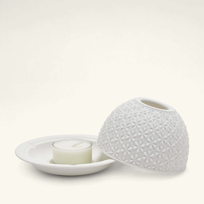 bernardaud fantai badine lithophanie