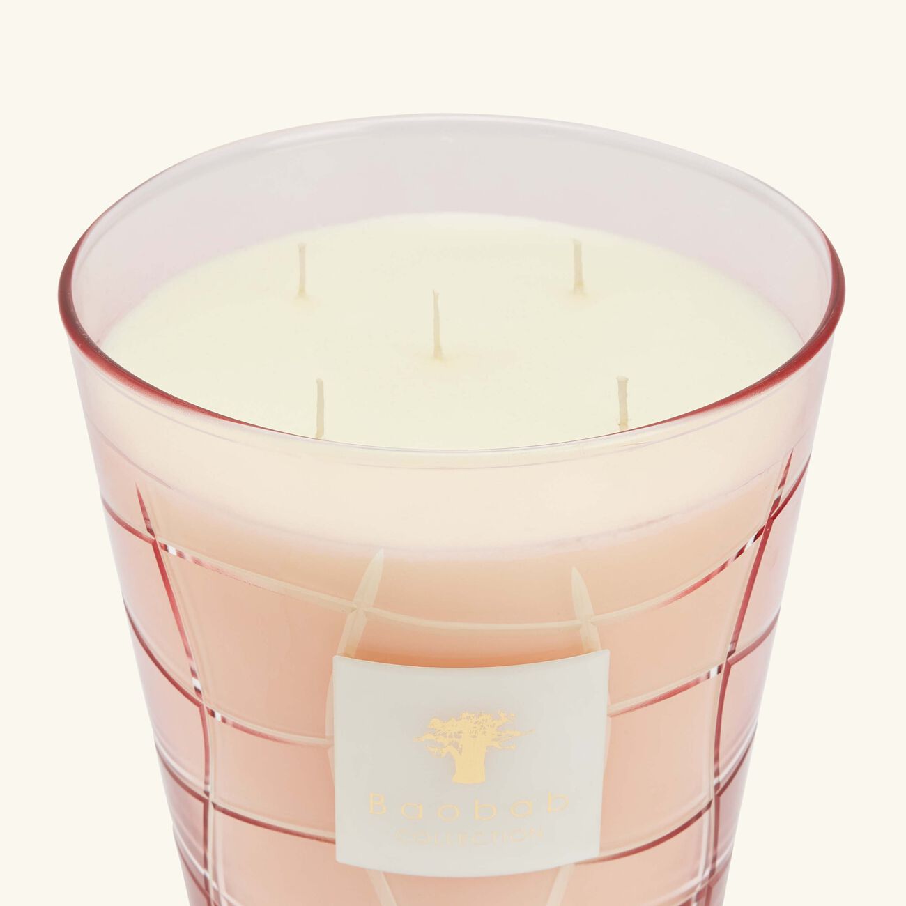 Waves Malibu Candle Max 24 baobab collection waves malibu candle max 24