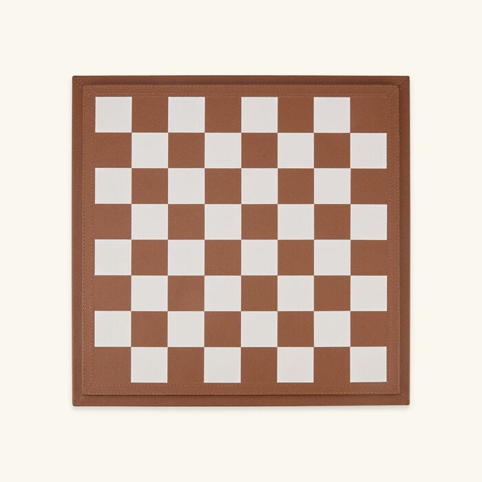 giobagnara triple game box chess draughts domino