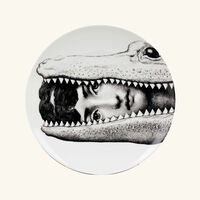 fornasetti tema e variazioni no 364 wall clock