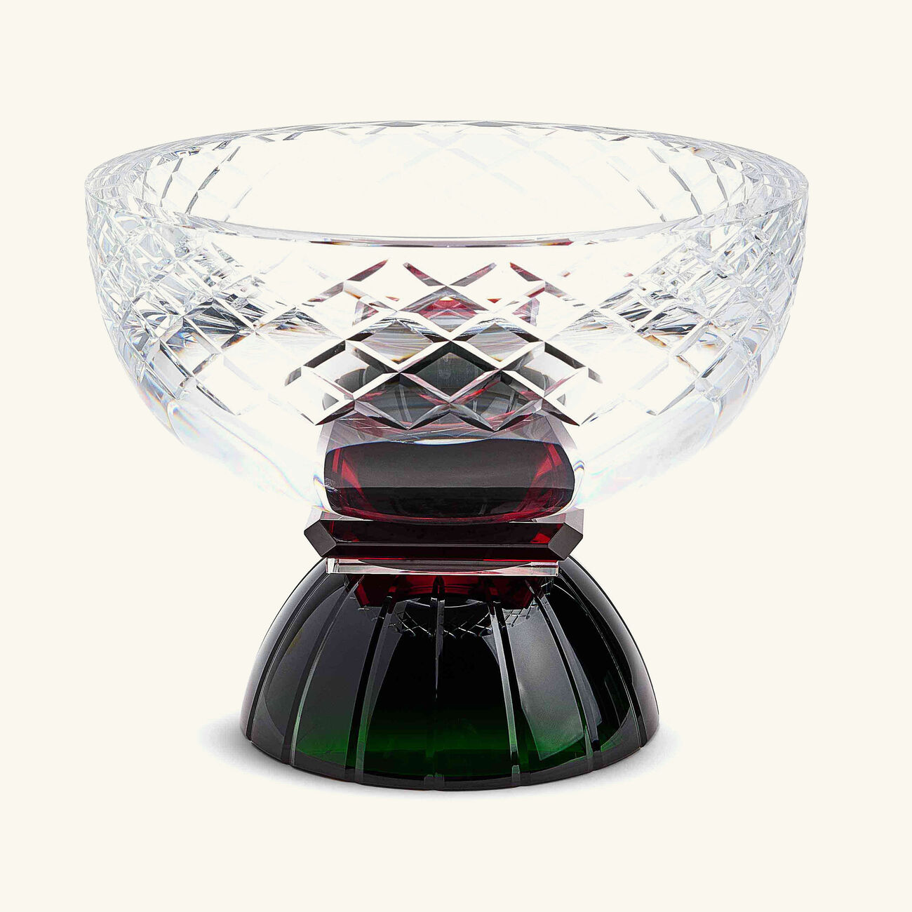 reflections copenhagen jackie centerpiece green