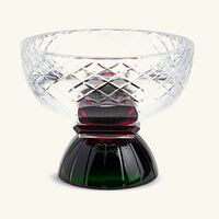 reflections copenhagen jackie centerpiece green