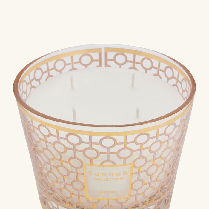 Women Candle Max 10 baobab collection women candle max 10