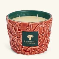 Brame Artemis Candle Max 10 baobab collection brame artemis candle max 10