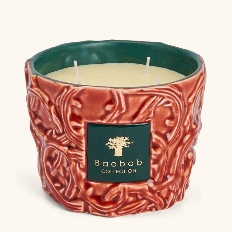 Brame Artemis Candle Max 10 baobab collection brame artemis candle max 10