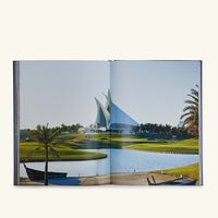 Dubai Wonder Book 33x25cm assouline dubai wonder book 33x25cm