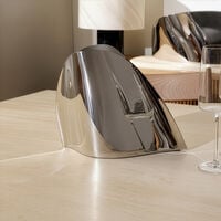 georg jensen indulgence cooler bucket clear