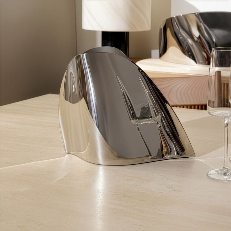 georg jensen indulgence cooler bucket clear