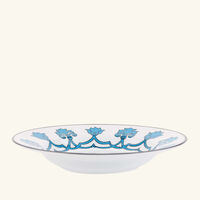 بينتو باريس طبق الحساء جايبور أزرق 22 سم