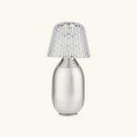 Baby Candy Light Nomadic Lamp Platinum baccarat baby candy light nomadic lamp platinum