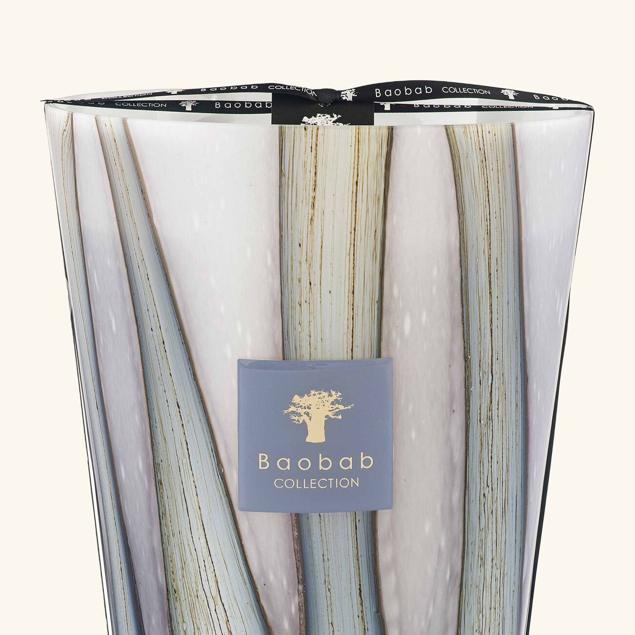 baobab collection woods broceliande candle max 35