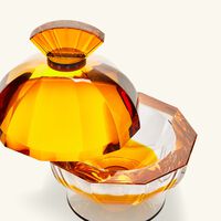 ريفليكشنز كوبنهاغن طقم الهدايا مبخرة زهرة آمبر