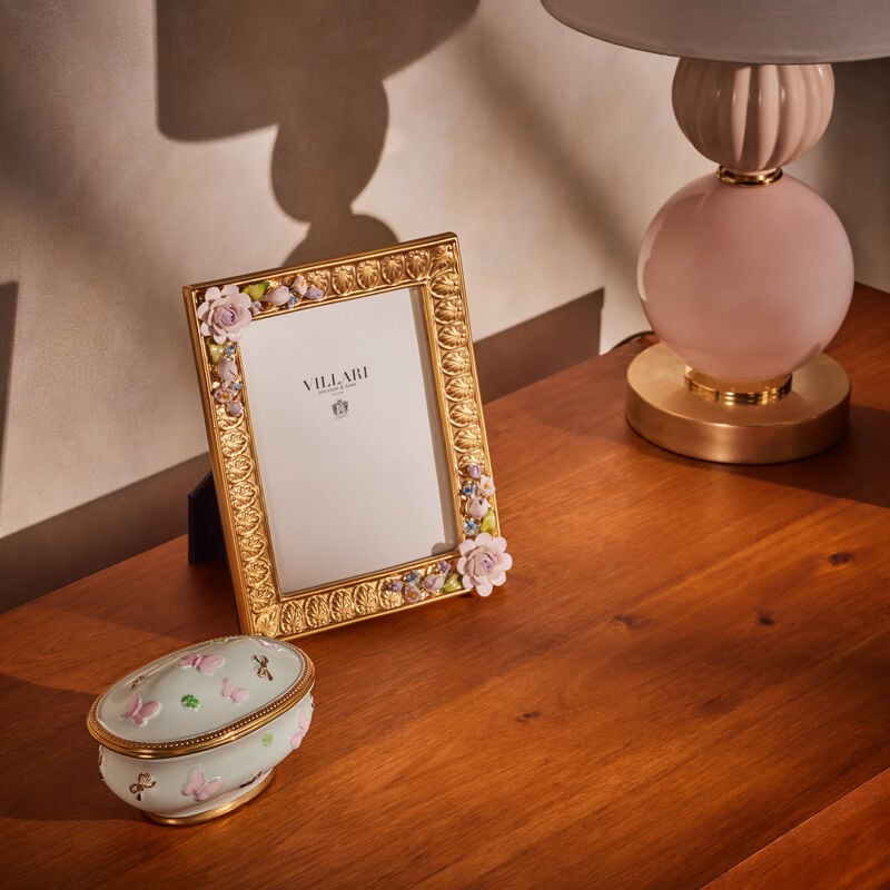 Vittoria Picture Frame 18x24cm villari vittoria picture frame 18x24cm