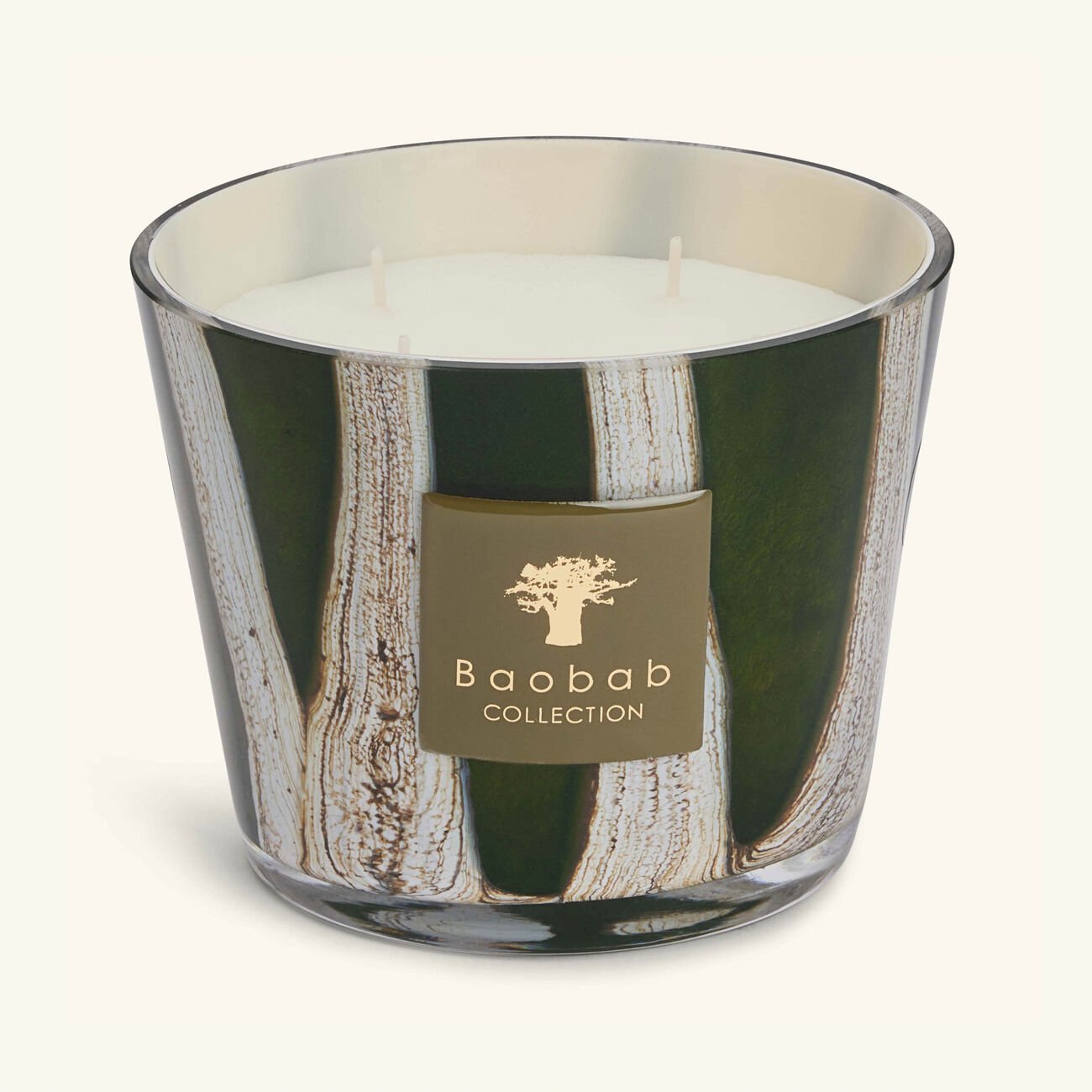 Woods Sherwood Candle Max 10 baobab collection woods sherwood candle max 10