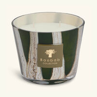 Woods Sherwood Candle Max 10 baobab collection woods sherwood candle max 10