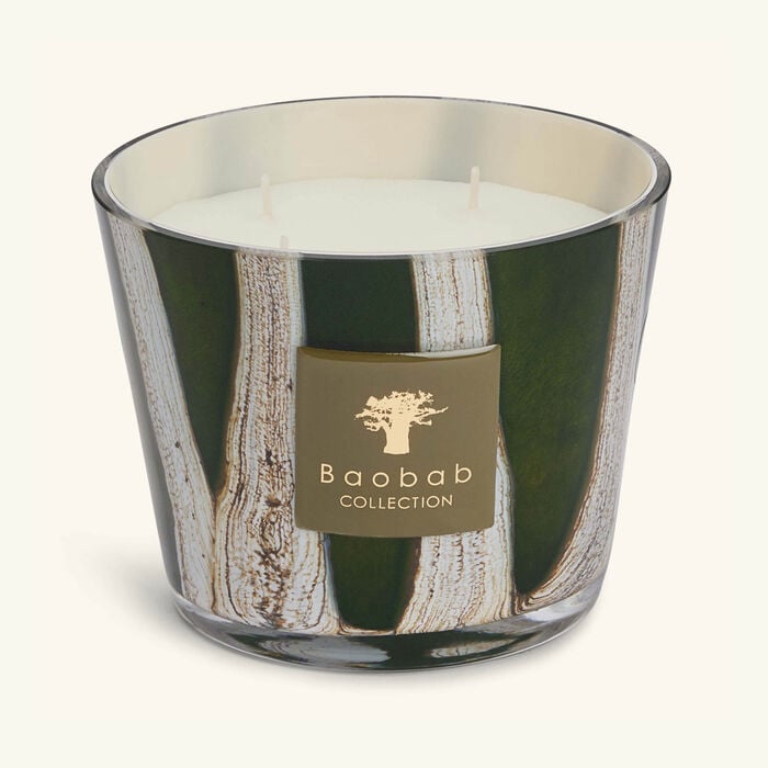 Woods Sherwood Candle Max 10 baobab collection woods sherwood candle max 10