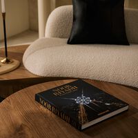 Noor Riyadh A New Visual Culture Ultimate Book 48x41cm assouline noor riyadh a new visual culture ultimate book 48x41cm