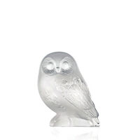 Shivers Owl Figure, small