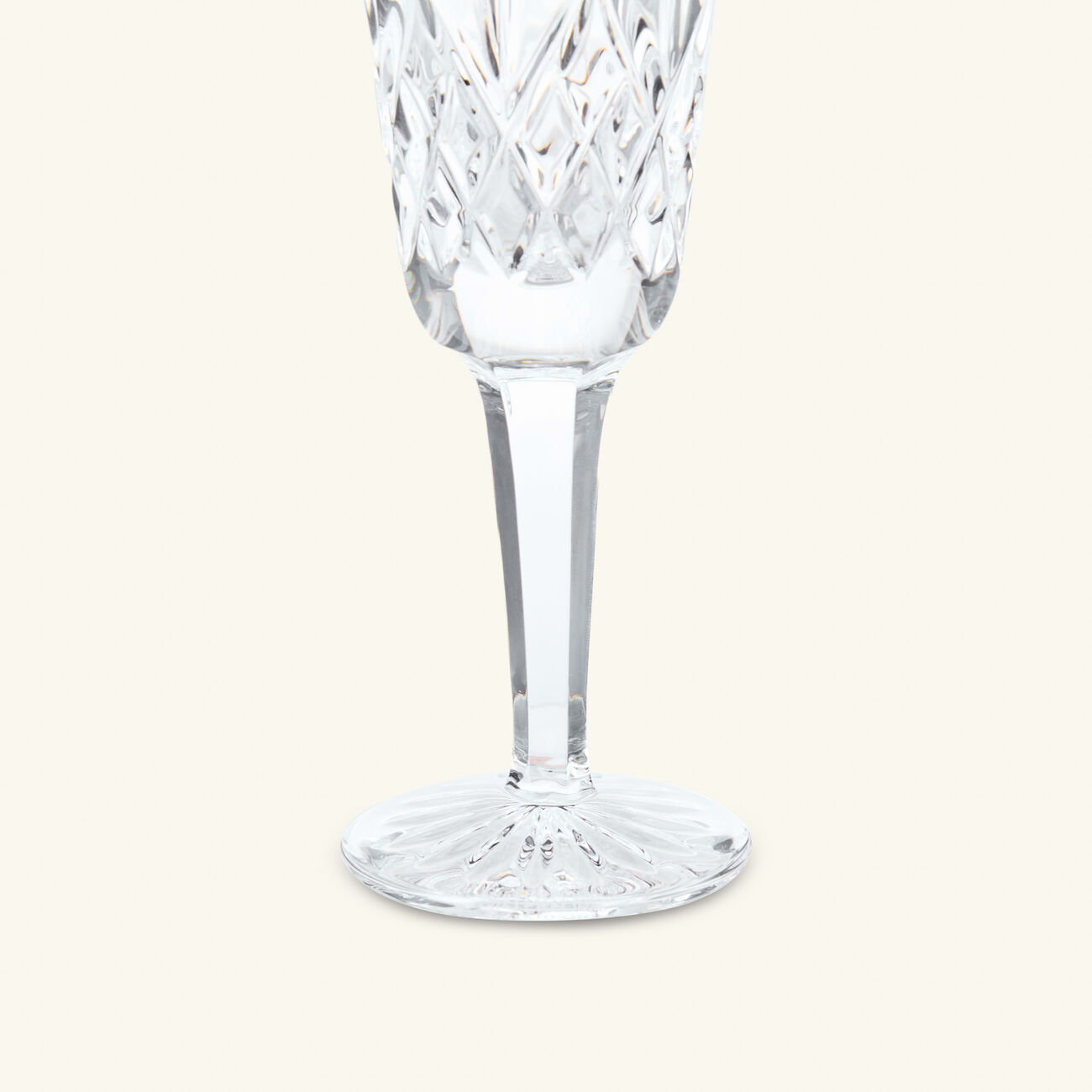 Lismore Champagne Glass Clear Set Of 2 waterford lismore champagne glass clear set of 2