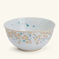 bernardaud feerie michael cailloux soup tureen pink