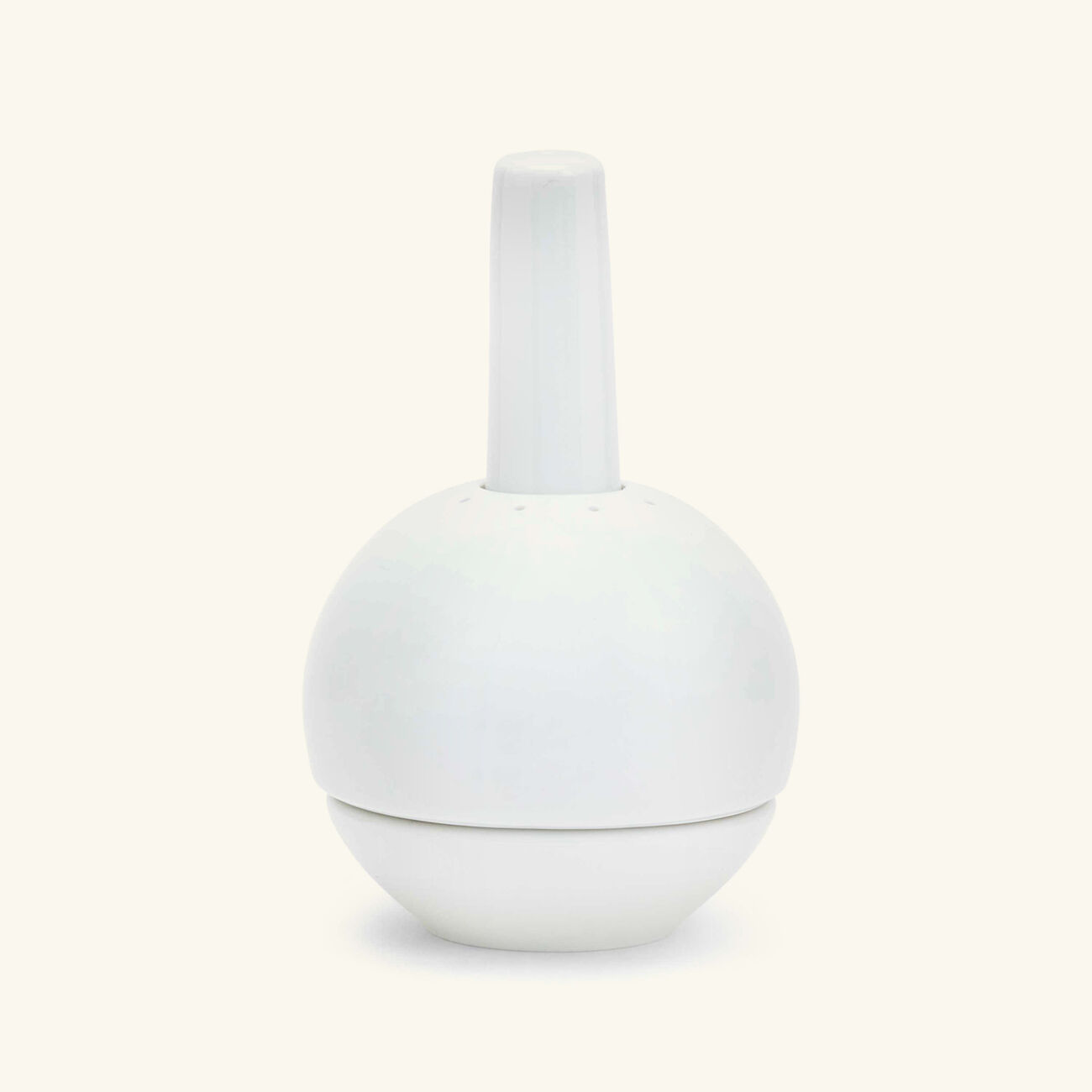 versace gypsy trinket box white