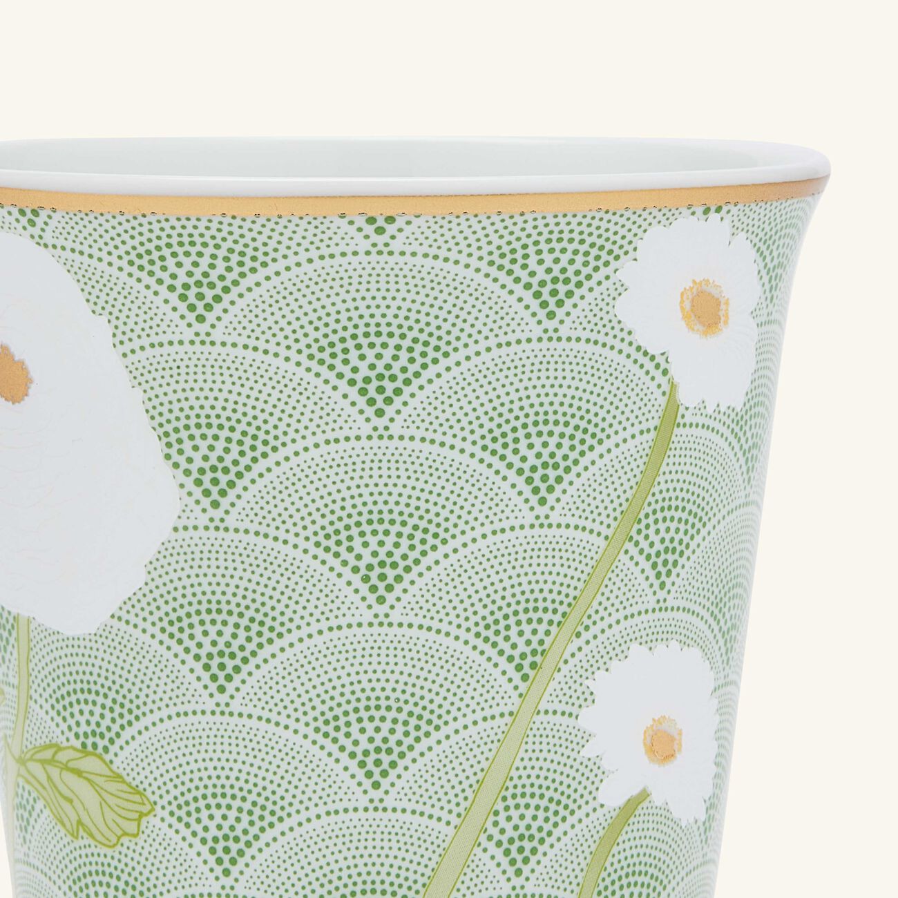 Praiana Tumbler with Candle bernardaud praiana tumbler with candle