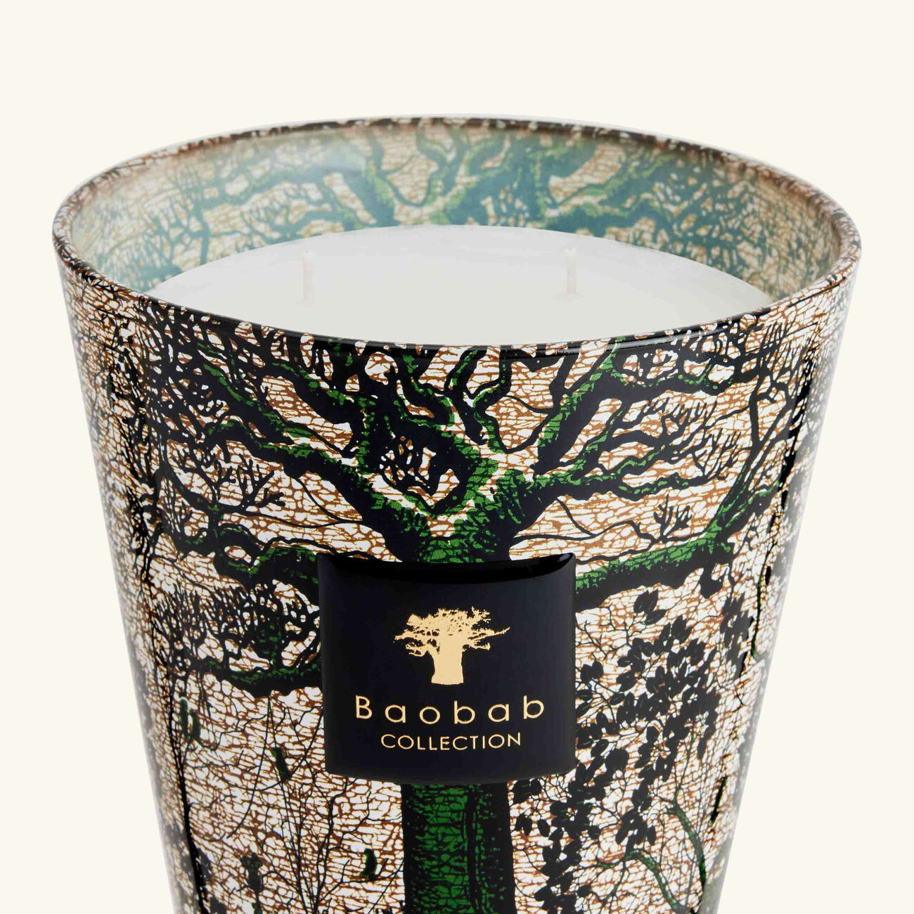 baobab collection sacred trees kani candle max 16