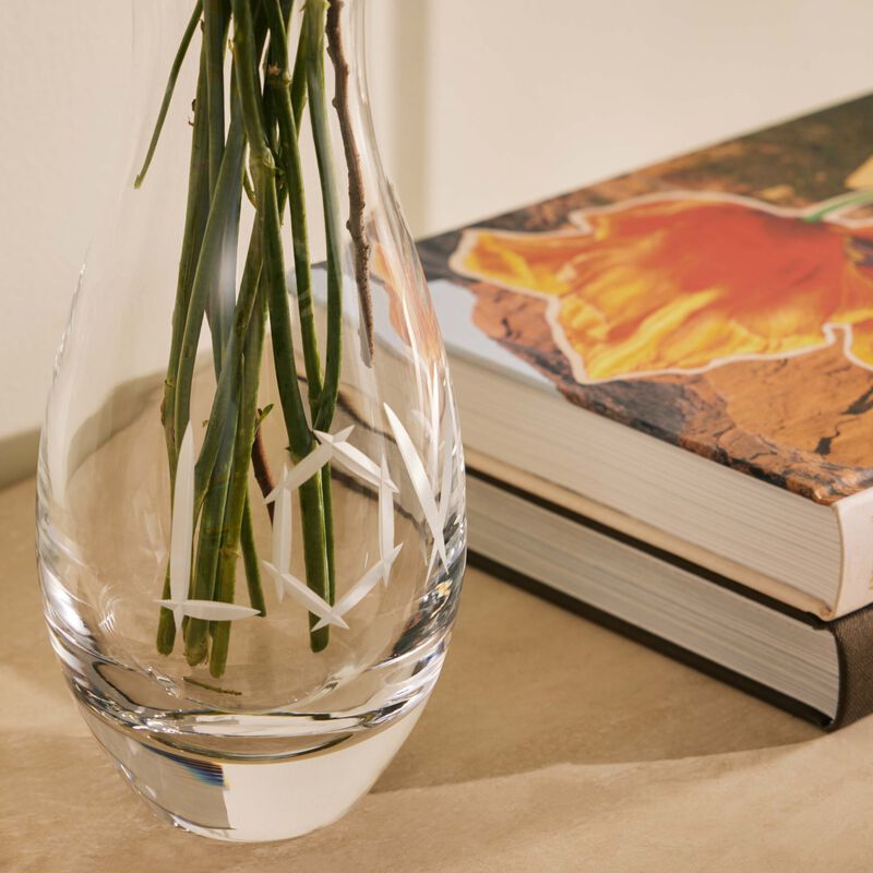 ruckl love vase round large gold