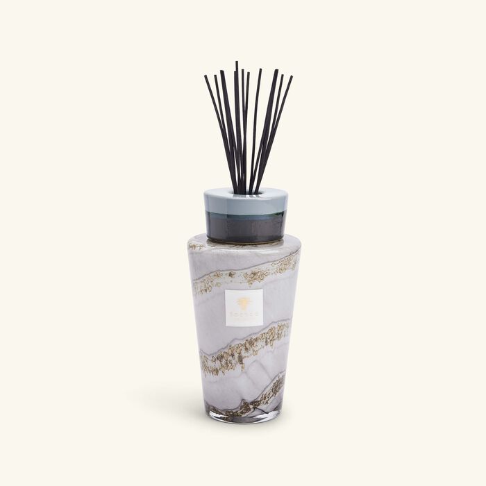 baobab collection sand atacama empty totem diffuser 2l