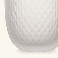 ruckl metamorphosis vase round large clear