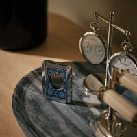 اس تي دوبون قطاعة السيجار ألامبرا باللون الأزرق