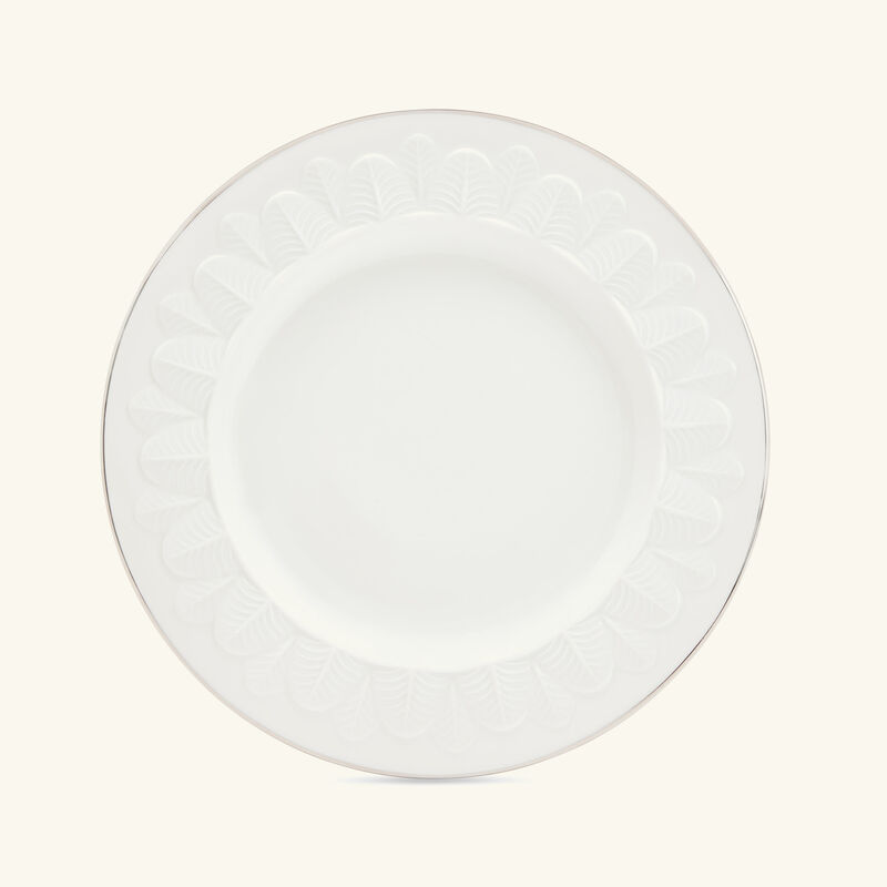 Peacock Dessert plate villari peacock dessert plate