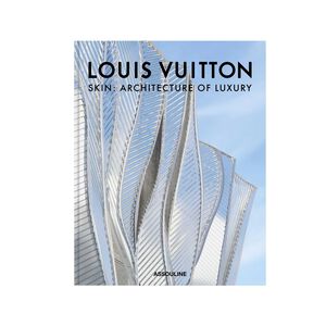Louis Vuitton Skin: Architecture of Luxury (Beijing Edition), medium