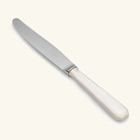 America Dinner Knife Silver Plated christofle america dinner knife silver plated