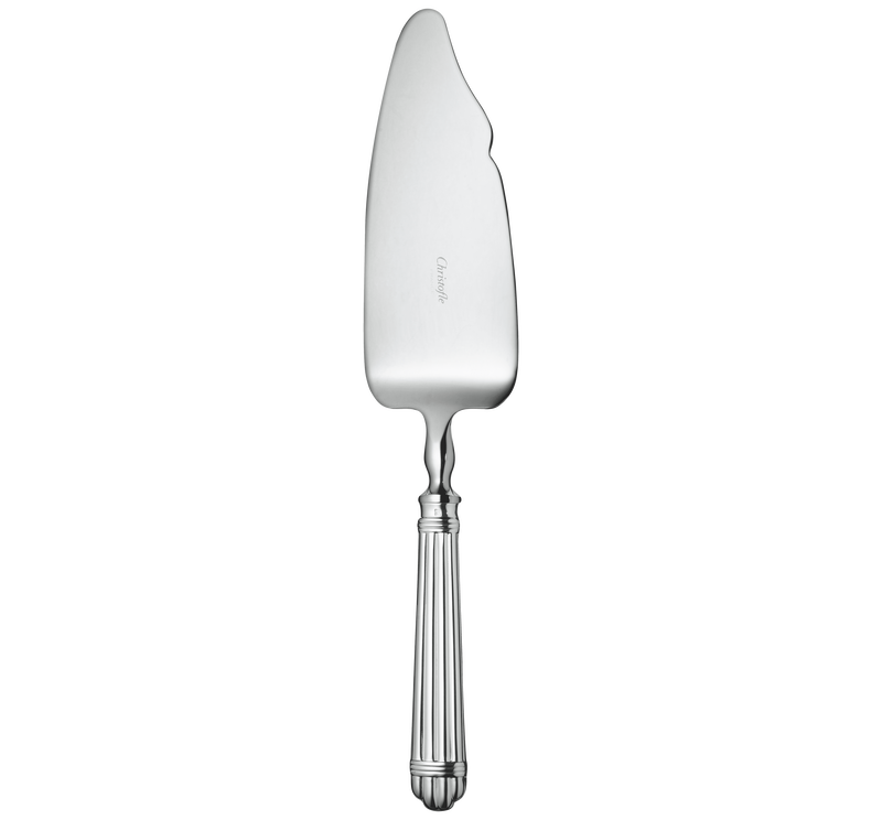 Shop Christofle Aria Cake Server at Tanagra in Dubai, Abu Dhabi and UAE