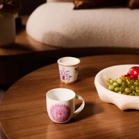 برناردو كوب الشاي والقهوة إن بلوم وردي