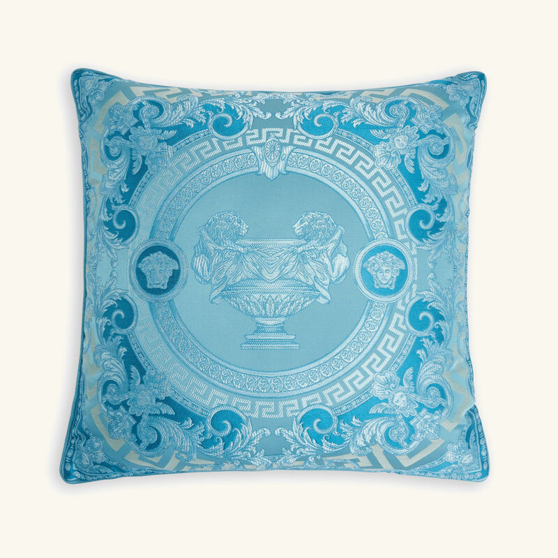 versace la coupe des dieux cushion