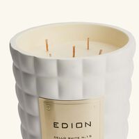 edion cello suite no 15 vivaldi harmony bianca scented candle 1kg