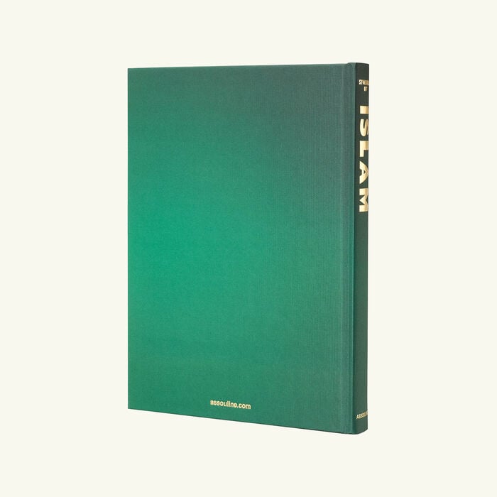 Symbols of Islam Book assouline symbols of islam book