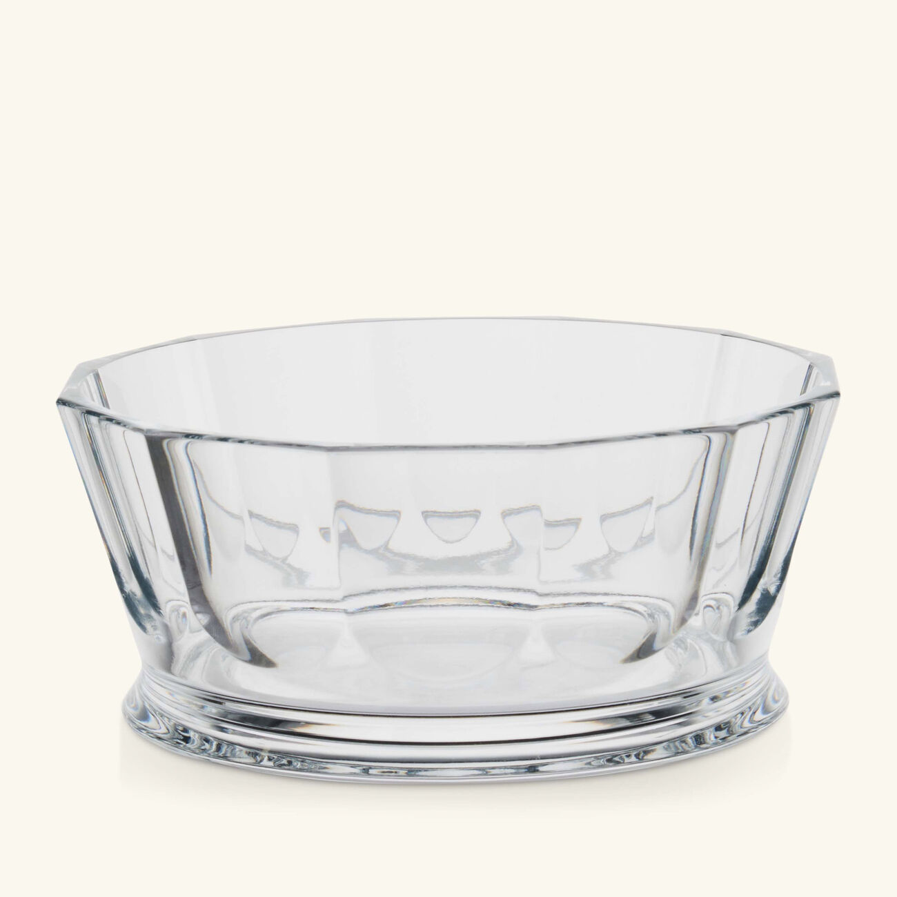 باكارا غطاء مصباح بونجور فرساي