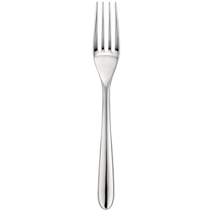 L'Ame De Christofle Dinner Fork, medium