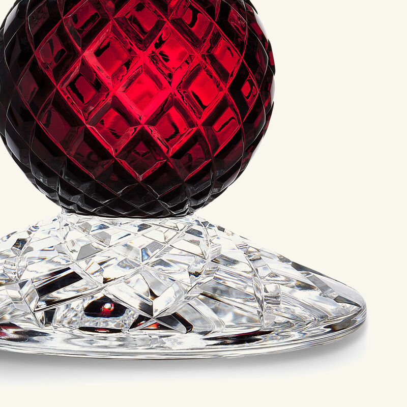 Katherina Centerpiece Large Red mario cioni c katherina centerpiece large red