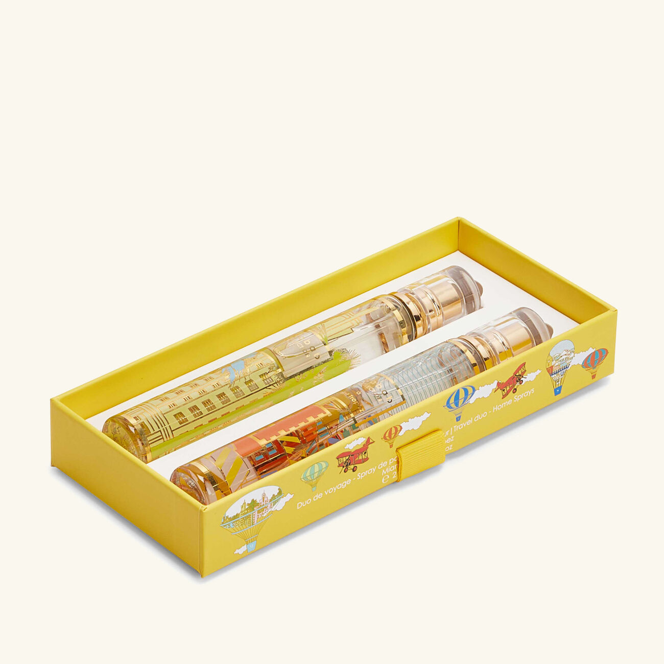 baobab collection miami   a saint tropez duo travel home spray