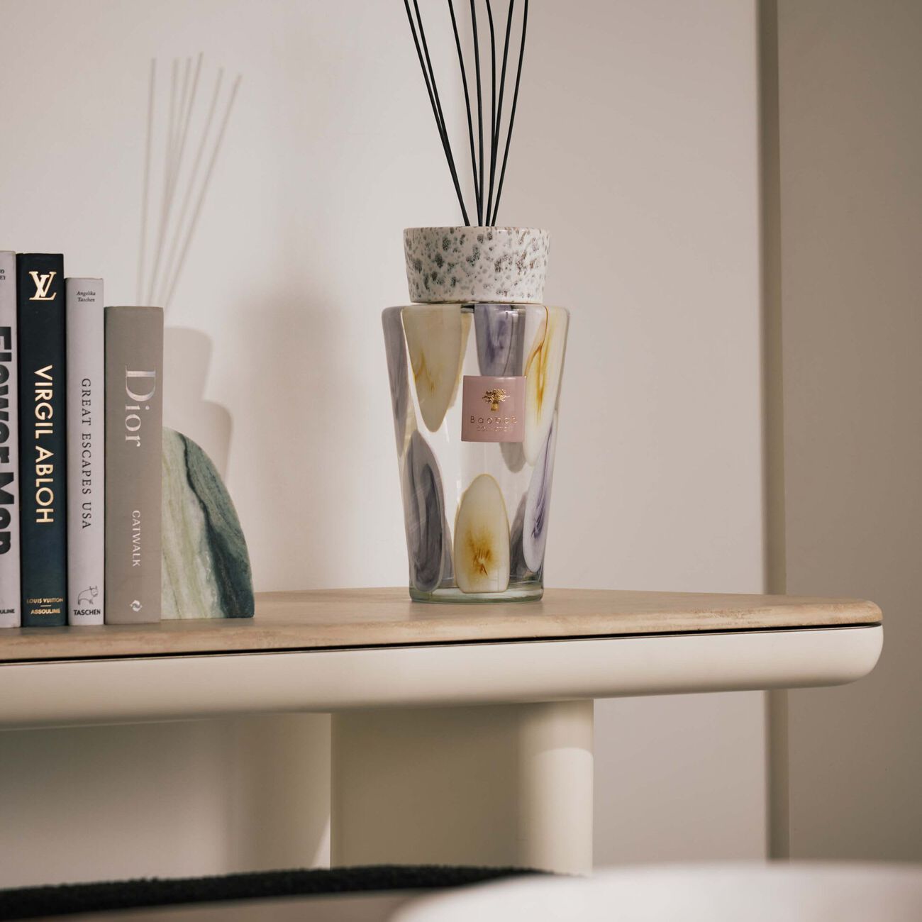 Riviera Eilenroc Totem Diffuser 5L baobab collection riviera eilenroc totem diffuser 5l