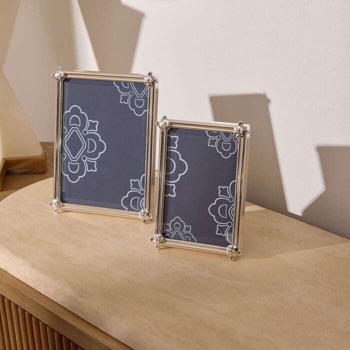 buccellati bubu picture frame 10x15cm