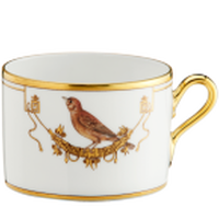 Tea Cup Volière Le Bruat, small
