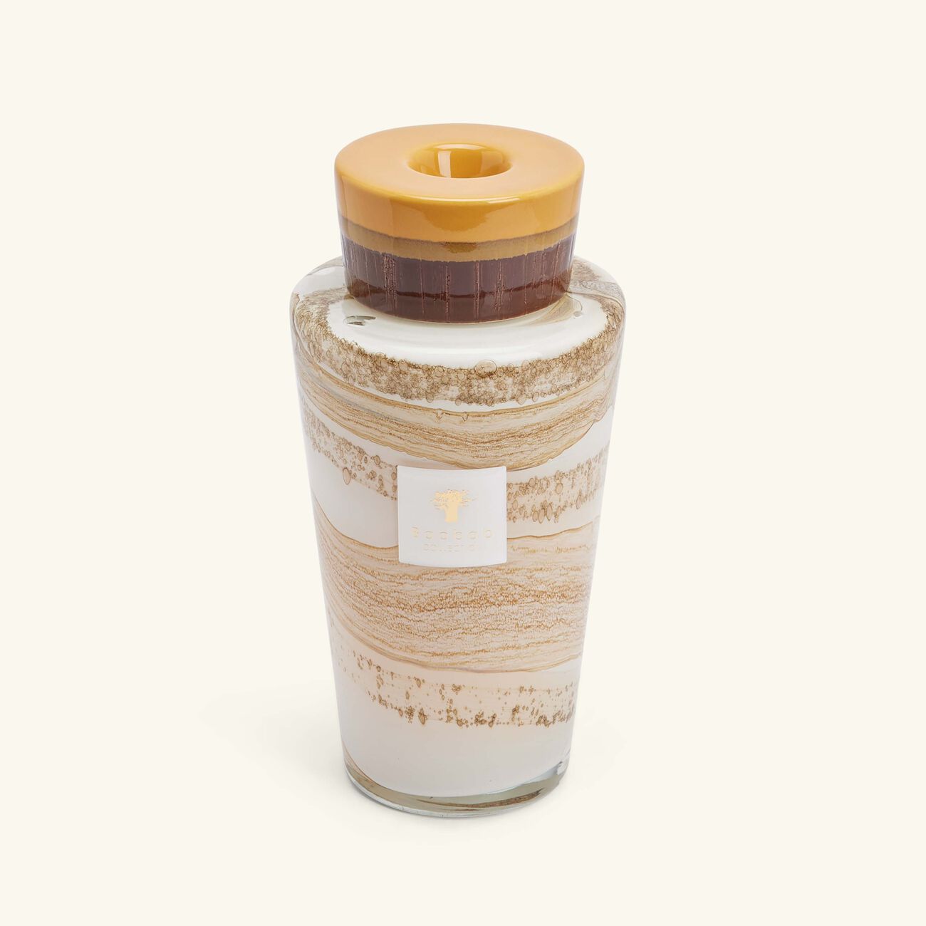 baobab collection sand siloli totem diffuser 2l