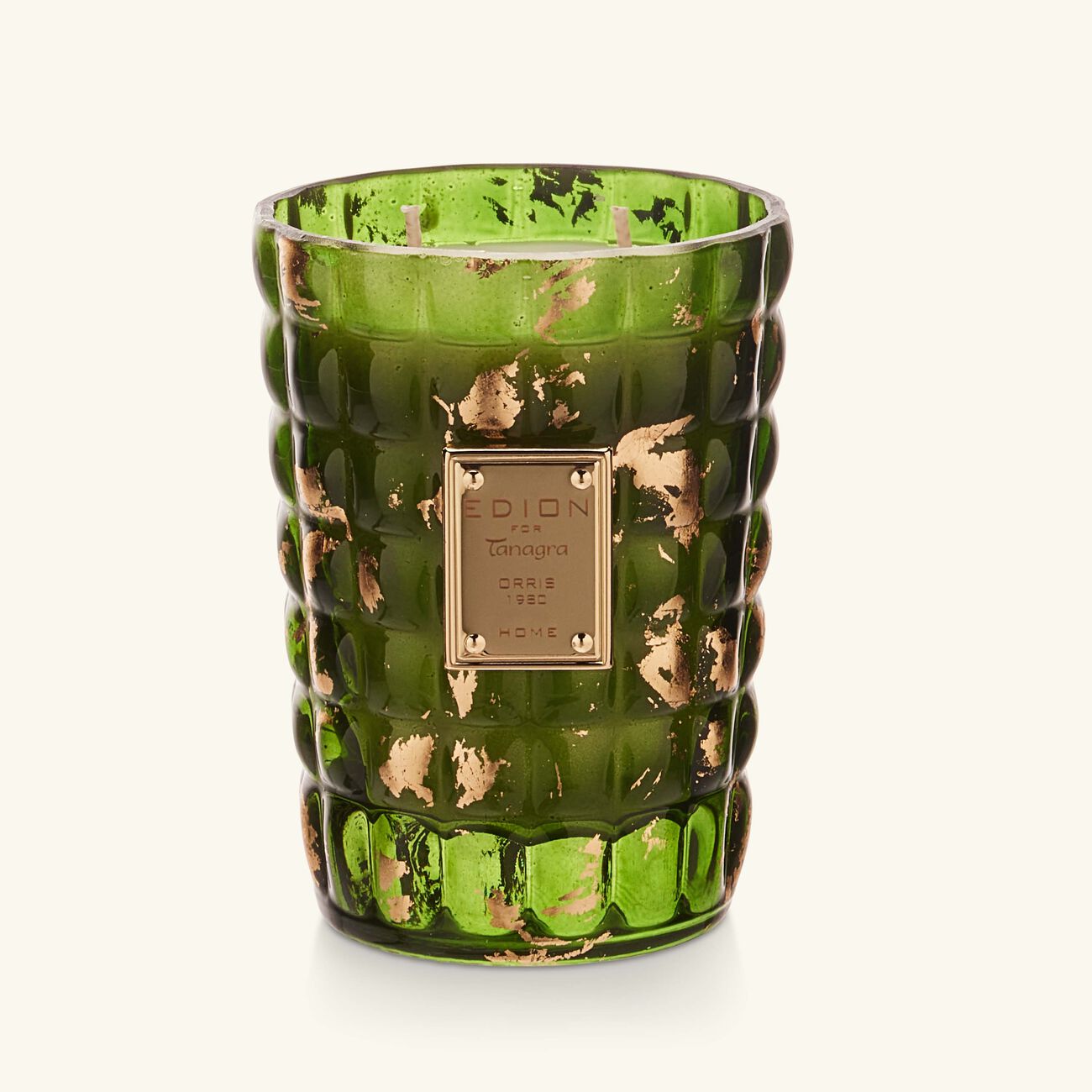 Iris Green Candle & Diffuser Set edion iris green candle diffuser set