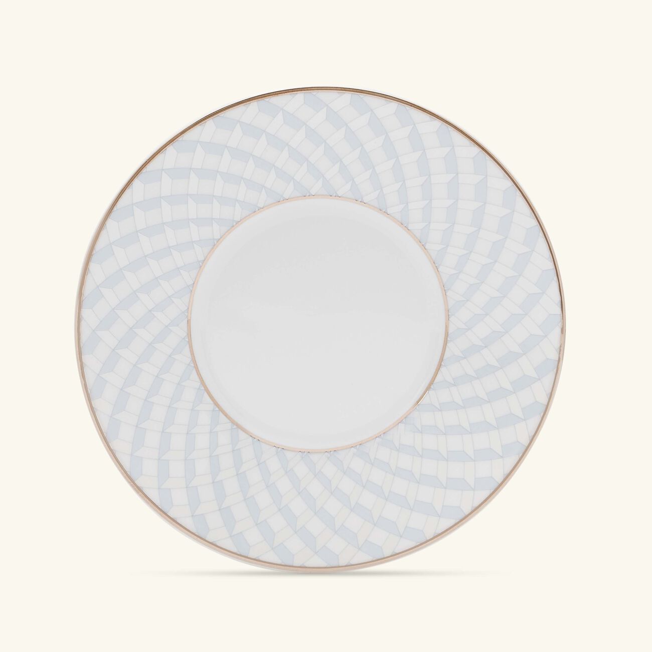 Paradise Tea Cup & Saucer Blue bernardaud paradise tea cup saucer blue